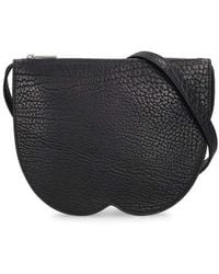 Burberry - Chess Mini Pouch Shoulder Bag - Lyst