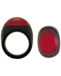 Baccarat - 'Tango' Reb Ruby Ring Size 5.75 2104241 - Lyst