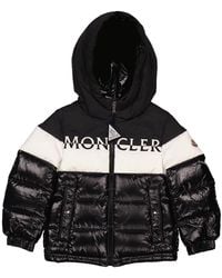 Moncler - Boys Laotari Down Puffer Jacket - Lyst