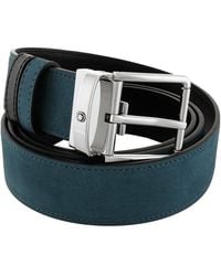 Montblanc - Everyday 35 Mm Reversible Belt - Lyst