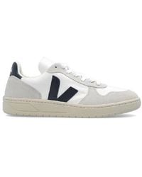 Veja - Nautico V-10 B-Mesh Sneakers - Lyst