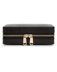 Wolf - Palermo Anthracite Zip Case 213602 - Lyst