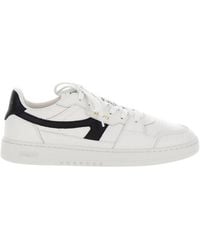 Axel Arigato - Dice-A Low-Top Sneakers - Lyst