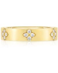 Roberto Coin - 18K Love - Lyst