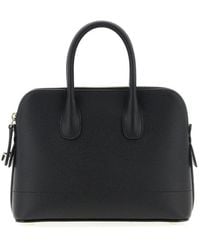 Valextra - Mylogo Mini Handbag - Lyst
