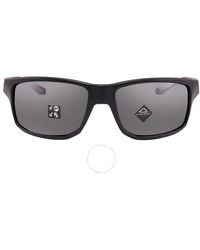 Oakley - Gibston Prizm Polarized Square Sunglasses Oo9449 944906 60 - Lyst