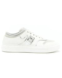 Ferragamo - Sneakers, Us - Lyst