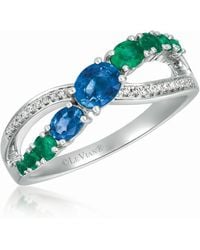 Le Vian - Blueberry Sapphire Rings Set - Lyst