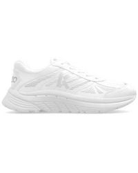KENZO - Pace Low-Top Trainers, Brand Size 41 Us - Lyst