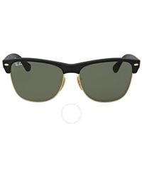 Ray-Ban - Eyeware & Frames & Optical & Sunglasses Rb4175 877 - Lyst