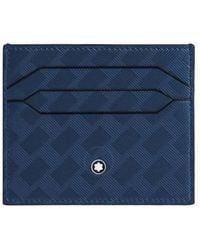 Montblanc - Ink Extreme 3.0 Card Holder 198079 - Lyst