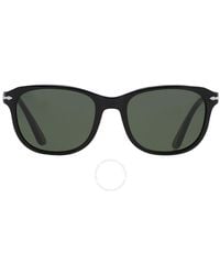 Persol - Rectangular Sunglasses Po1935s 95/31 53 - Lyst
