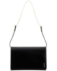 Jil Sander - Shoulder Bags - Lyst