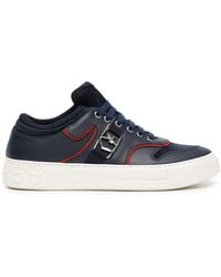 Ferragamo - Sneakers, Us - Lyst
