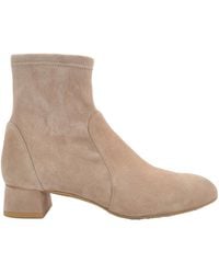Stuart Weitzman - Cashmere Grace Sock Bootie - Lyst