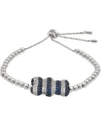 Apm Monaco - Saint-Tropez Yummy Bear Beads Bracelet - Lyst