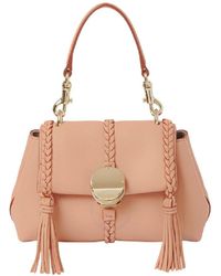 Chloé - Mini Penelope Soft Shoulder Bag - Lyst