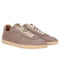 Tod's - Medium Taupe Sneaker - Lyst