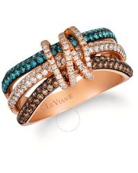Le Vian - Exotics Ring Set - Lyst
