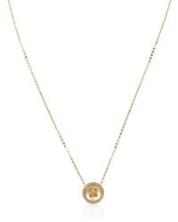 Picasso and Co - Button Collection 18K Necklace - Lyst