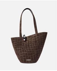 Jacquemus - Le Bambola Moyen - Lyst