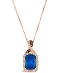 Le Vian - Ladies Tranquility Necklaces Set - Lyst