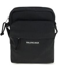 Balenciaga - Shoulder Bags - Lyst