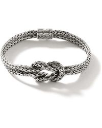 John Hardy - Jewelry & Cufflinks - Lyst