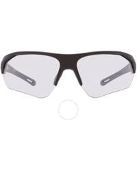 Under Armour - Light Grey Sport Sunglasses Ua 0001/g/s 0o6w/sw 66 - Lyst