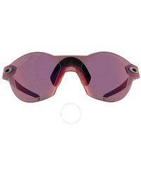 Oakley - Re:subzero Prizm Road Shield Sunglasses Oo9098 909815 48 - Lyst