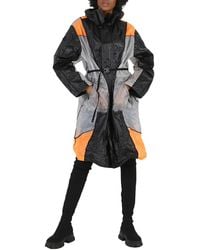 Moncler - 1017 Alyx 9Sm Cosmos Coat, Brand Size 1 (Small) - Lyst