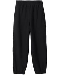 Burberry - Equestrian Knight Track Pants - Lyst