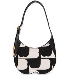 Burberry - Small Chess Shoulder Bag - Lyst