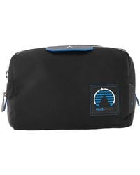 Montblanc - Spirit Medium Nylon & Leather Trim Case - Lyst