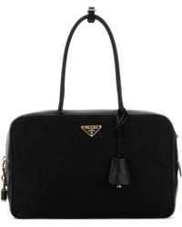 Prada - Handbags - Lyst