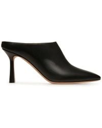 Bally - Nadine 85 Leather Pumps, Brand Size 36.5 Us - Lyst