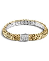 John Hardy - Jewelry & Cufflinks - Lyst
