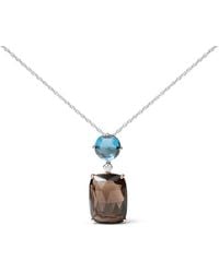 Haus of Brilliance - Jewelry & Cufflinks - Lyst