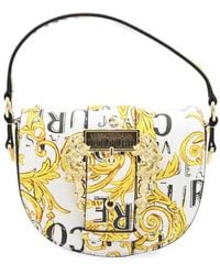 Versace - Jeans Couture Cross-Body Bag - Lyst