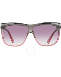 Yohji Yamamoto - Eyeware & Frames & Optical & Sunglasses - Lyst