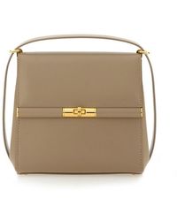 Dolce & Gabbana - Dolce & Gabbana City Marlene Bag - Lyst