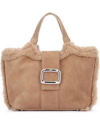 Roger Vivier - Borsa A Mano - Lyst