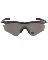 Oakley - M2 Frame Xl Prizm Polarized Shield Sunglasses Oo9343 934320 45 - Lyst