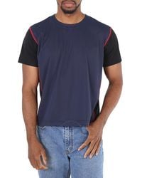 Sunnei - Sunney Short Sleeve T-Shirt - Lyst