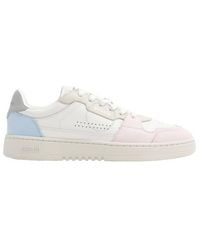 Axel Arigato - Ladies Dice Low-Top Sneakers, Brand Size 35 Us - Lyst