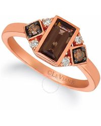 Le Vian - Semi Precious Fashion Ring - Lyst