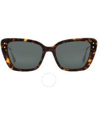 Dior - Butterfly Sunglasses Miss B5i Cd40106i 52n 54 - Lyst
