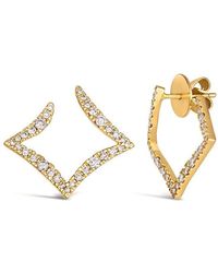 Le Vian - Ladies Nude Palette Earrings Set - Lyst