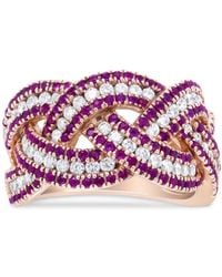 Haus of Brilliance - Jewelry & Cufflinks - Lyst