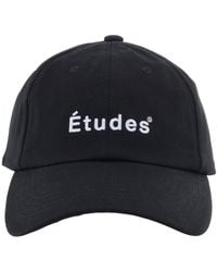 Etudes Studio - Booster Eco Classic Baseball Cap - Lyst